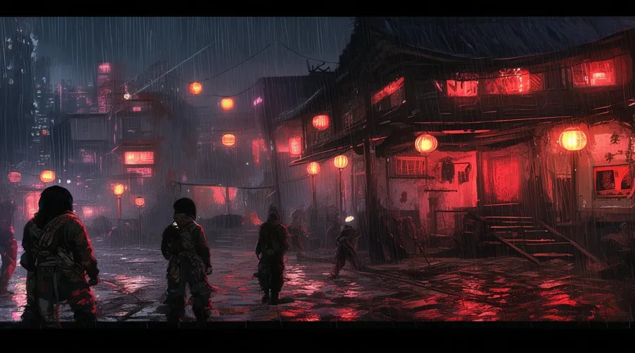 末日争霸游戏图片3